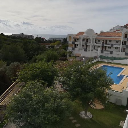 Albufeira Inn - Elimar 5 T1 Buitenkant foto