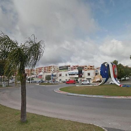 Albufeira Inn - Elimar 5 T1 Buitenkant foto