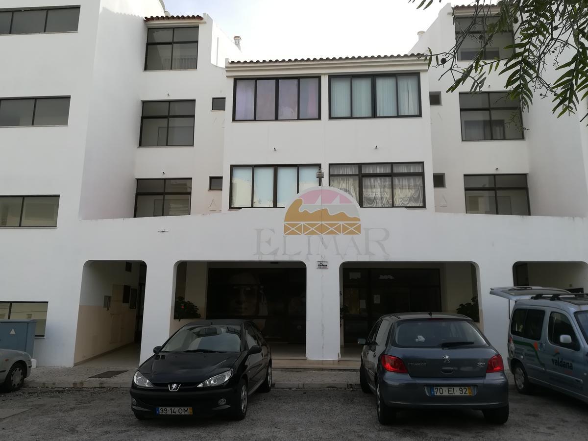 Albufeira Inn - Elimar 5 T1 Buitenkant foto
