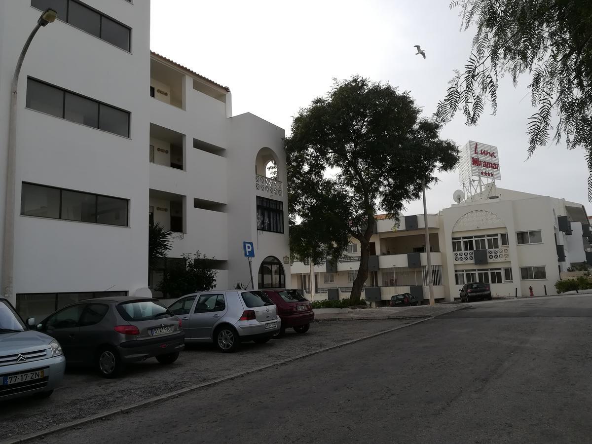 Albufeira Inn - Elimar 5 T1 Buitenkant foto