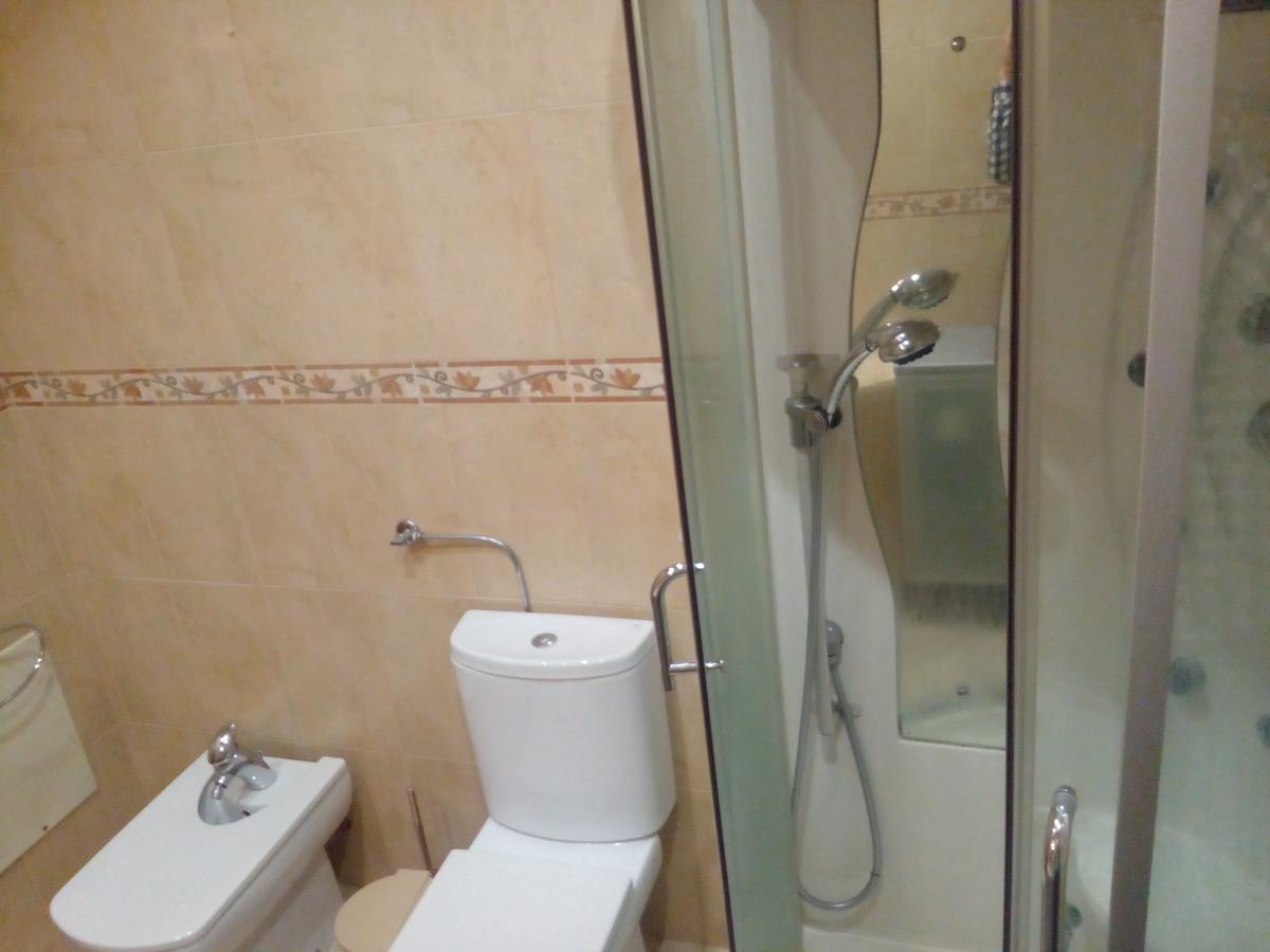 Albufeira Inn - Elimar 5 T1 Buitenkant foto
