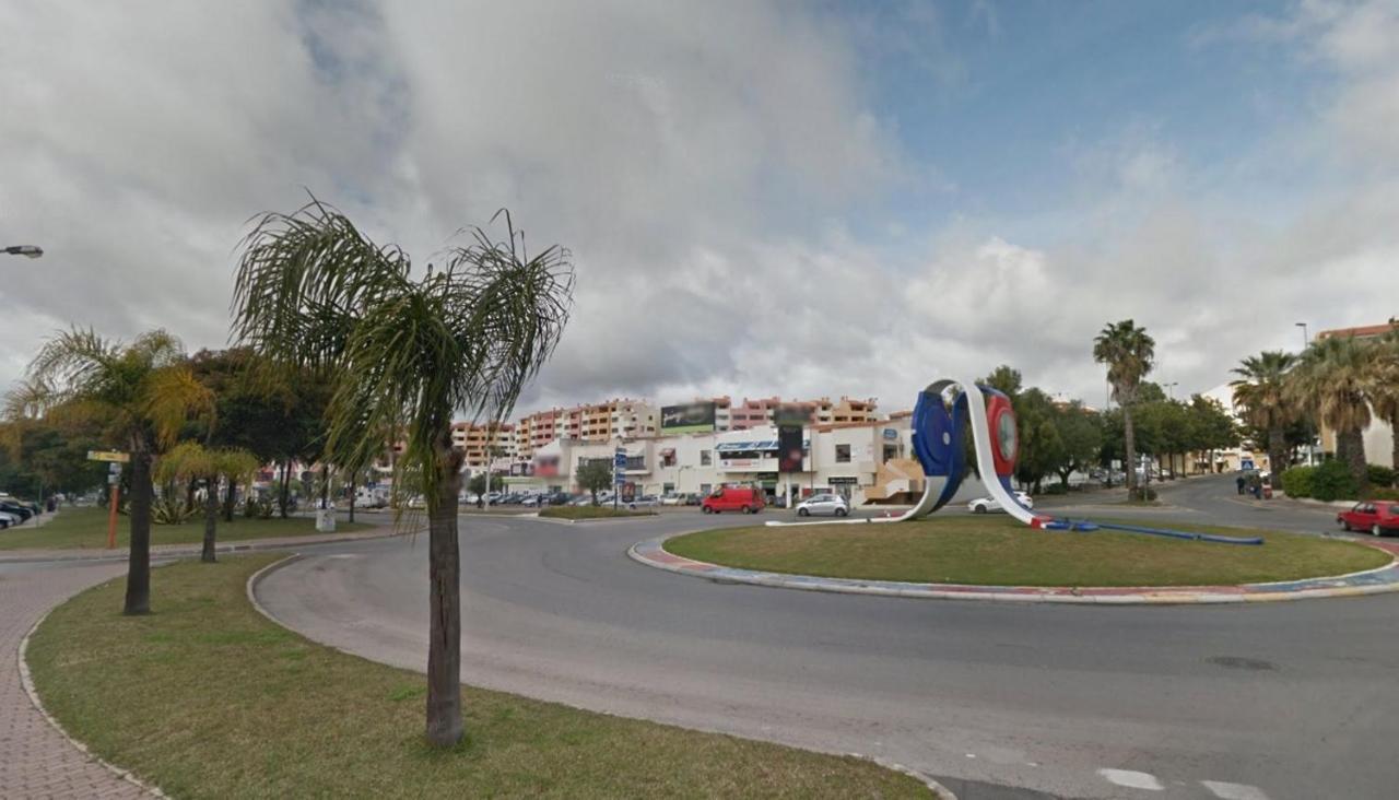 Albufeira Inn - Elimar 5 T1 Buitenkant foto